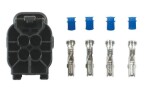 AMP -LIIDE 4-klemmi,EMANE,4 TK