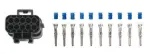AMP -LIIDE 10-KL,ISANE,2 TK