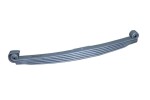 MFT 33801000 / rear leaf spring (5/23,25,100,900/750) fits: mercedes actros, atego, axor 04.96-
