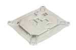 GIANT 3381-IV202R001 / headlight adjustment right (led ecu controller) fits: iveco eurocargo iv, eurocargo v, stralis i 01.13-