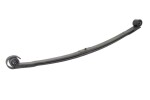 SCHOMACKER 33816000-S / leaf spring front (2/27,90,900/900) fits: mercedes actros, atego, axor 04.96-