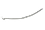 TES 3384400219 / spring leaf (number of leaves-2) 33844000 fits: mercedes atego 01.98-10.04