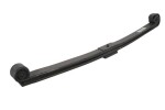 SCHOMACKER 33882000-S / leaf spring front right/left (2,90,780/800) fits: mercedes actros, atego, axor