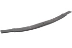 SCHOMACKER 33883002-S / rear leaf spring (number of leaves-2) 33883000, 33691000 fits: mercedes