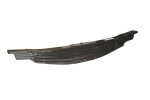 SCHOMACKER 33885000-S / rear leaf spring (5/37,100,780/780) fits: mercedes actros, atego, axor 04.96-