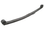 SCHOMACKER 33924600-S / leaf spring front (2/27,29,90,850/950) fits: mercedes