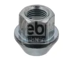 Wheel bolt front/rear (M12, length 23mm) CHEVROLET MATIZ, SPARK; DAEWOO MATIZ 09.98-