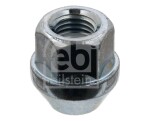 Wheel bolt front/rear (M12, length 25mm) CHEVROLET AVEO / KALOS, LACETTI, NUBIRA, REZZO; DAEWOO LACETTI, NUBIRA, TACUMA / REZZO 06.99-