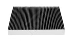 AIR TOP ITALIA 553 / cabin filter land rover 2.2 07-/carb