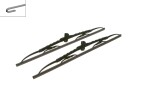 BOSCH 3.397.005.161 / kojamees rotating front part (2pcs) 500c eco 500mm fits: daf 400, 400-serie, mercedes 123 (c123), 123 t-model (s123), 123 (w123), t1 (601), t1 (601, 611), t1 (602), t1 (b601), t1 (b602), t1/tn, t2/l 01.68-