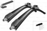 KOJAMEHED 2TK lame 600 MM DÜÜSIGA