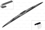 KOJAMEES 650 MM DÜÜSIGA
