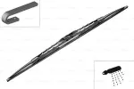 KOJAMEES 700 MM DÜÜSIGA