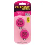 California Scents Coronado Cherry - minimembraan auto ventilatsiooniavadele 3ml