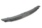 SCHOMACKER 34005000-S / rear leaf spring (3/34,36,45) fits: mercedes actros, atego, axor