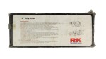 CARAT 428GXW/136 / chain +indicat.428gxw/136x links/400/2