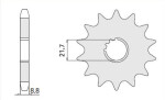 CARAT 520SO/108 / chain +indicat.520so/108x links/400/40