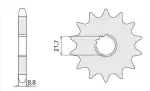 CARAT 520SO/112 / chain +indicat.520so/112x links/400/40