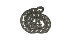 CARAT 92RH2015/114 / timing chain./114x links/92rh2015