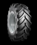 põllumajandusmasina / traktorirehv 340/85r24 rbr vxrtrac