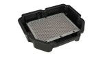 M.LINE FILTRY 17210-MR8-010 / air filter.honda /motorcycl./