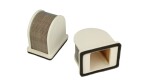 M.LINE FILTRY 11013-1126 / air filter.kawasaki /motorcycl./