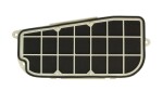 M.LINE FILTRY 11013-1188 / air filter.kawasaki /motorcycl./