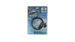 NHC CD1234 / disc clutch/motorcycle/honda fl 400