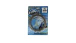 NHC CD1287 / disc clutch/motorcycle/honda cbr 750