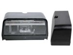 Numbrituli 12-24V 110x58x52mm