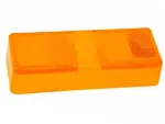Tagavara klaas 110x41mm 1138