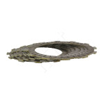 NHC CD3373 / disc clutch/motorcycle/suzuki re 500