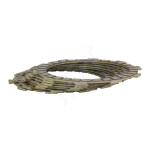 NHC CD2360 / disc clutch/motorcycle/yamaha dt 230 r