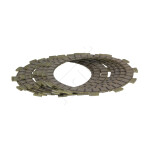 NHC CD2223 / disc clutch/motorcycle/yamaha dt 250
