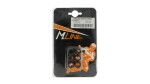 M.LINE ROLKI 15X12/2.30 / variator rollers/motorcycle/15x12/ 2.30g