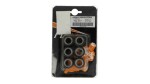 M.LINE ROLKI 23.8X18/24.00 / variator rollers/motorcycle/23.8x18/ 24.0