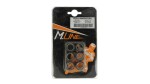 M.LINE ROLKI 20X12/8.70 / variator rollers/motorcycle/20x12/ 8.70g