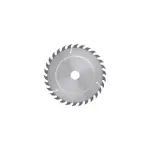 Saeketas KS 450x50x36 25°