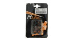 M.LINE ROLKI 20X17/14.50 / variator rollers/motorcycle/20x17/ 14.50g