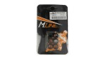 M.LINE ROLKI 17X12/6.30 / variator rollers/motorcycle/17x12/ 6.30g