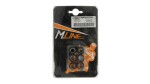 M.LINE ROLKI 17X12/8.30 / variator rollers/motorcycle/17x12/ 8.30g