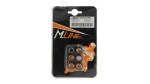 M.LINE ROLKI 17X13.5/4.30 / variator rollers/motorcycle/17x13.5/ 4.30