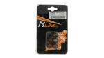 M.LINE ROLKI 17X13.5/6.60 / variator rollers/motorcycle/17x13.5/ 6.60