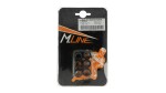 M.LINE ROLKI 17X13.5/7.40 / variator rollers/motorcycle/17x13.5/ 7.40