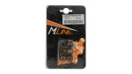 M.LINE ROLKI 17X13.5/8.40 / variator rollers/motorcycle/17x13.5/ 8.40