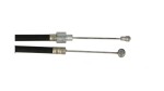 CJR LINKI 11640 / clutch cable. /motorcycle/yamaha rxs 100