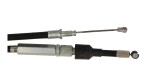 CJR LINKI 11676 / clutch cable. /motorcycle/honda cb 250