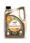 Mootoriõli 5W30 QUARTZ 9000 HKR 5L täissünt