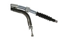 CJR LINKI 11724 / clutch cable. /motorcycle/kawasaki zzr25