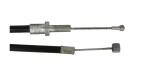 CJR LINKI 11737 / clutch cable. /motorcycle/kawasaki z1
